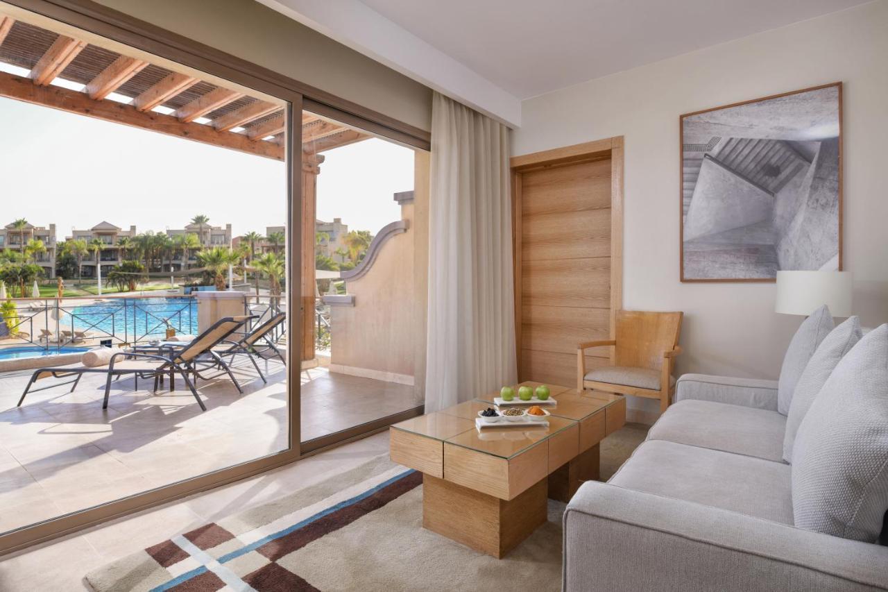 ジャズ リトル ヴェニス ゴルフ リゾート アインソフナ エクステリア 写真 A suite at the resort